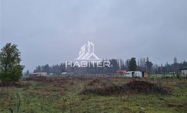 Parcela en Venta en 17 km camino Pedregal