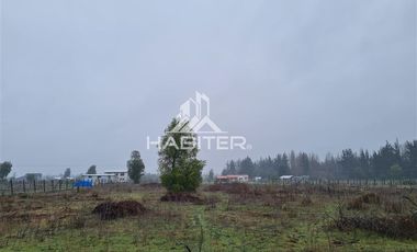 Parcela en Venta en 17 km camino Pedregal