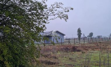 Parcela en Venta en 17 km camino Pedregal