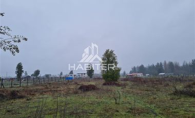 Parcela en Venta en 17 km camino Pedregal