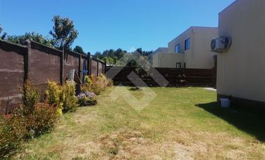 Casa en Venta en Lomas de Reloncavi