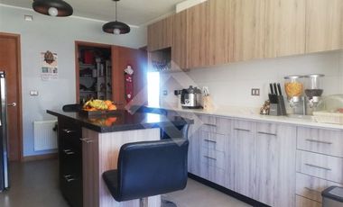Casa en Venta en Lomas de Reloncavi