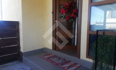 Casa en Venta en Lomas de Reloncavi