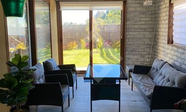 Casa en Venta en Lomas de Reloncavi