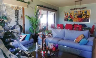 Casa en Venta en Lomas de Reloncavi