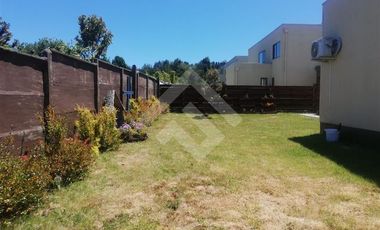 Casa en Venta en Lomas de Reloncavi