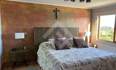 Casa en Venta en Lomas de Reloncavi