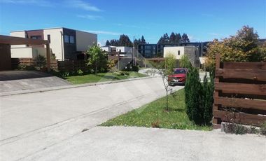 Casa en Venta en Lomas de Reloncavi