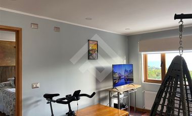 Casa en Venta en Lomas de Reloncavi
