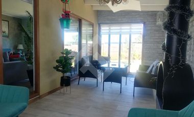 Casa en Venta en Lomas de Reloncavi