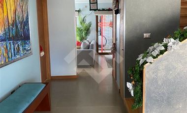 Casa en Venta en Lomas de Reloncavi