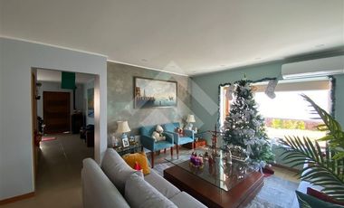 Casa en Venta en Lomas de Reloncavi
