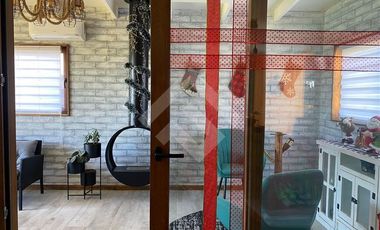 Casa en Venta en Lomas de Reloncavi