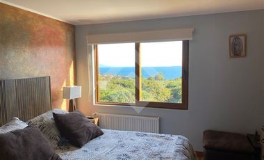 Casa en Venta en Lomas de Reloncavi