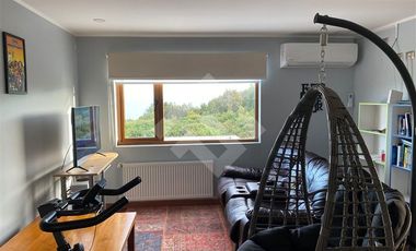 Casa en Venta en Lomas de Reloncavi