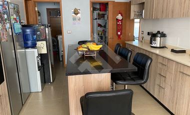 Casa en Venta en Lomas de Reloncavi