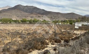 Sitio en Venta en Encanto de Elqui