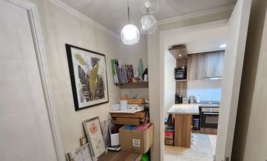 Departamento en Venta en Alcalde Pedro Alarcon con Gran Avenida