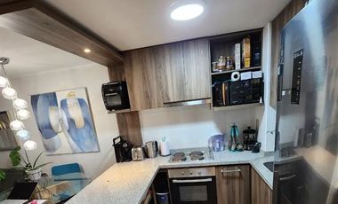 Departamento en Venta en Alcalde Pedro Alarcon con Gran Avenida