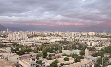 Departamento en Venta en Alcalde Pedro Alarcon con Gran Avenida