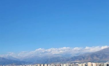 Departamento en Venta en Alcalde Pedro Alarcon con Gran Avenida