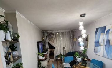Departamento en Venta en Alcalde Pedro Alarcon con Gran Avenida