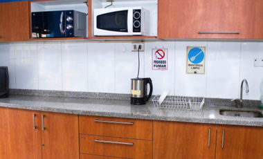 Oficina en Venta en Barrio Sucre/Metro Ñuñoa e Inés de Suarez