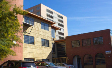 Oficina en Venta en Barrio Sucre/Metro Ñuñoa e Inés de Suarez