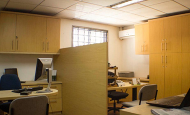 Oficina en Venta en Barrio Sucre/Metro Ñuñoa e Inés de Suarez