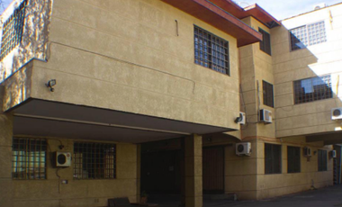 Oficina en Venta en Barrio Sucre/Metro Ñuñoa e Inés de Suarez