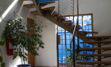 Oficina en Venta en Barrio Sucre/Metro Ñuñoa e Inés de Suarez