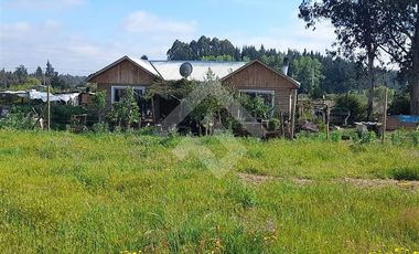 Terreno Construccion  en Venta en Km 485