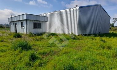 Terreno Construccion  en Venta en Km 485