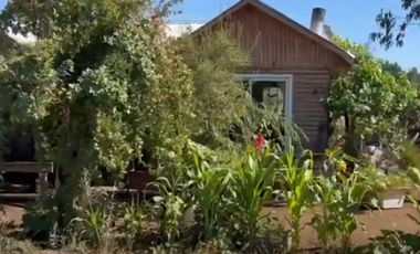 Terreno Construccion  en Venta en Km 485