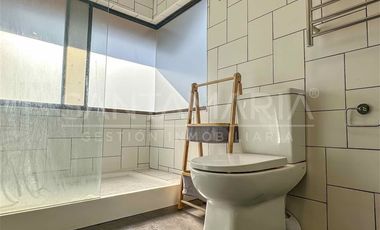 Casa en Venta en Villuco, Chiguayante