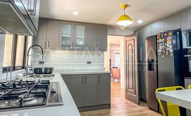 Casa en Venta en Villuco, Chiguayante