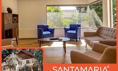 Casa en Venta en Villuco, Chiguayante