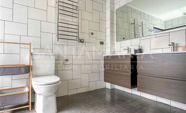 Casa en Venta en Villuco, Chiguayante