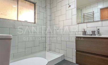 Casa en Venta en Villuco, Chiguayante