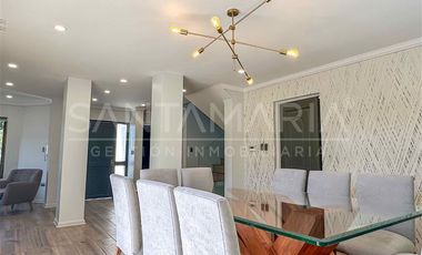 Casa en Venta en Villuco, Chiguayante