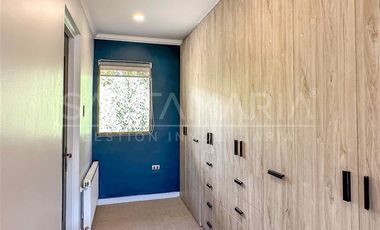 Casa en Venta en Villuco, Chiguayante