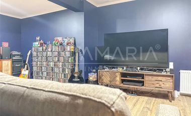 Casa en Venta en Villuco, Chiguayante