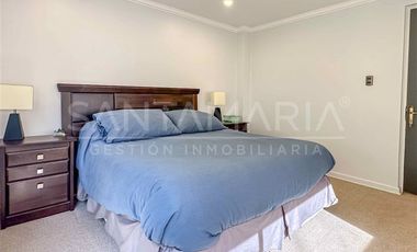 Casa en Venta en Villuco, Chiguayante