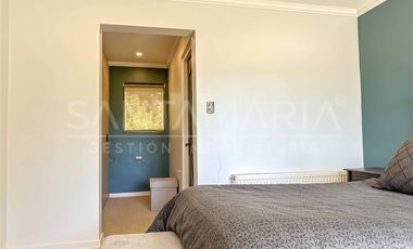 Casa en Venta en Villuco, Chiguayante