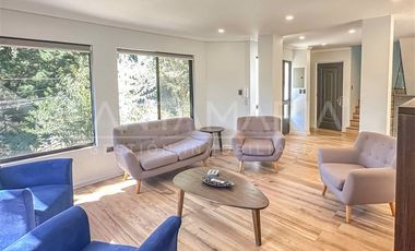 Casa en Venta en Villuco, Chiguayante