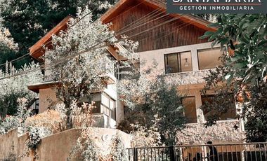 Casa en Venta en Villuco, Chiguayante