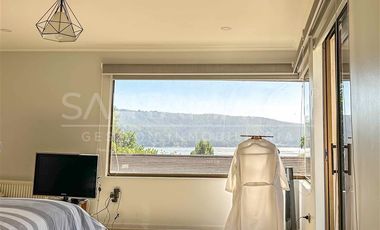 Casa en Venta en Villuco, Chiguayante