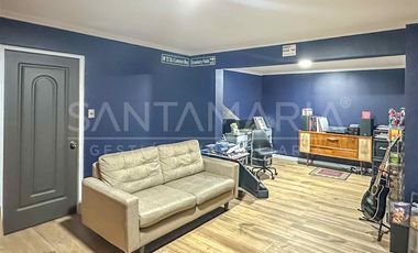 Casa en Venta en Villuco, Chiguayante