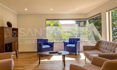 Casa en Venta en Villuco, Chiguayante