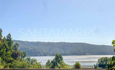 Casa en Venta en Villuco, Chiguayante